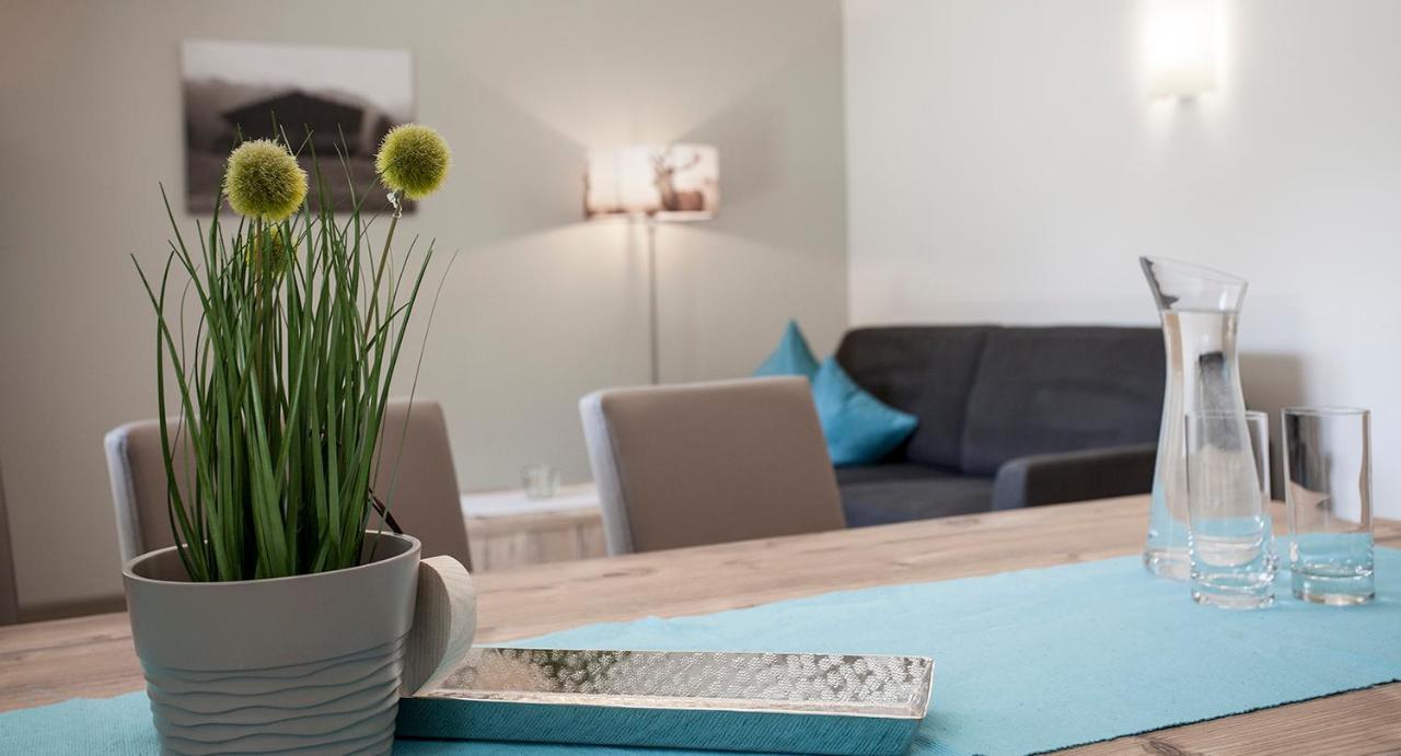 Living-Apart Anita Oetz Exteriör bild